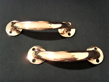 Vintage pair pink for sale  BIRMINGHAM