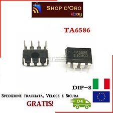 Ta6586 6586 circuito usato  Arzano