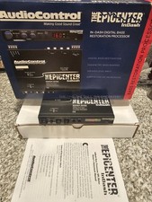 audiocontrol epicenter for sale  Starke