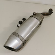 Ksr moto 125 gebraucht kaufen  Hilchenbach