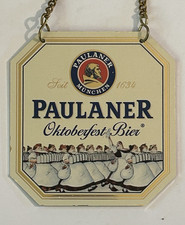 Paulaner ktoberfest bier gebraucht kaufen Paulaner ktoberfest bier gebraucht kaufen  Kolbermoor