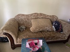 Light brown couch for sale  Meridian