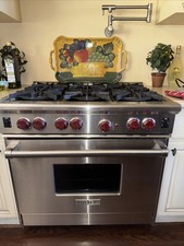 Wolf r366 professional for sale  Calabasas