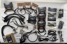 Kabel effektboards netzeil gebraucht kaufen  Gladbeck