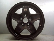 Jante tole volkswagen d'occasion Jante tole volkswagen d'occasion  Niort