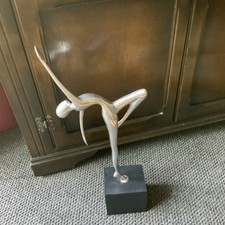 Aluminium art deco for sale  NOTTINGHAM