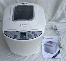 Russell hobbs bread for sale  HORNCHURCH