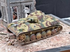 German panzerkampfwagen iii gebraucht kaufen German panzerkampfwagen iii gebraucht kaufen  Heideck