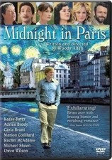 Midnight paris adrien for sale  Noblesville