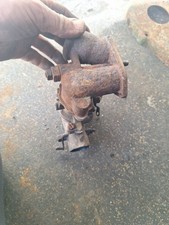 Petter carburettor manifold for sale  SALISBURY