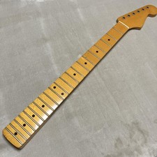 Fender EUA Eric Johnson Strat Neck Quarter-Saw Maple Usado comprar usado Fender EUA Eric Johnson Strat Neck Quarter-Saw Maple Usado comprar usado  Enviando para Brazil