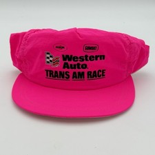 Vintage race hat for sale  Oak Grove