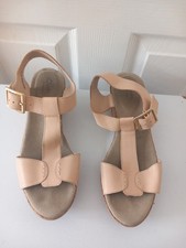 Ladies clarks somerset for sale  RHYL