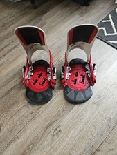 Burton custom step for sale  Wallingford