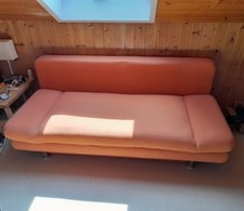 Schlafsofa couch sofa gebraucht kaufen  Neusäß