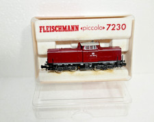 fleischmann spur n diesellok gebraucht kaufen  Warburg