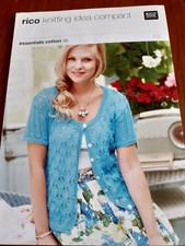 Original ladies knitting for sale  NORTHOLT