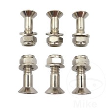 Jmp bolt rear for sale  UK