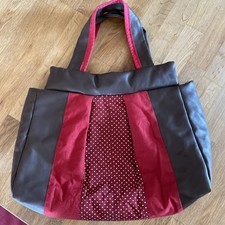 Handmade selbstgenähte tasche gebraucht kaufen  Wolfsburg