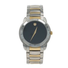 Movado museum mens for sale  Greensboro
