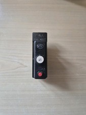 Amp mem plug for sale  STIRLING