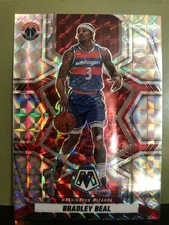 Bradley beal 2021 d'occasion  Dole