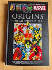 Ffizielle marvel comic gebraucht kaufen  Düsseldorf