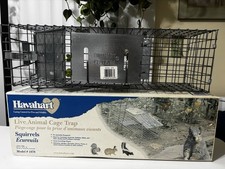 Havahart live animal for sale  Roseville