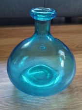 Big blue demijohn for sale  Rhinelander