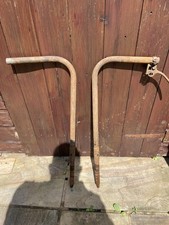 Brockhouse corgi handlebars for sale  WIGAN