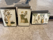 Vintage set kate for sale  WATFORD