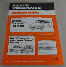 Repair manual revue d'occasion  Expédié en Belgium