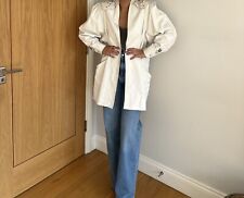 Vintage 1970s white for sale  LONDON