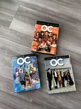 Complete season dvd for sale  Albertville