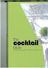 Cocktail bible available for sale  Hillsville