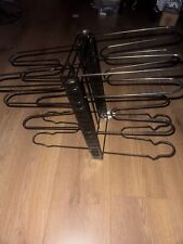 5 tier pan stand for sale  GLASGOW