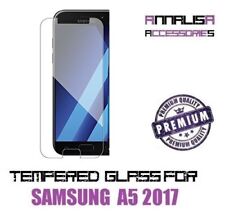 Schutzfolie SAMSUNG GALAXY A5 2017 A520F Glas Gehärtetes Glas comprar usado  Enviando para Brazil