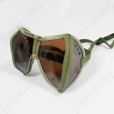 Tank goggles case for sale  ABERYSTWYTH