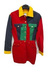 Moschino jeans couture usato  Torchiarolo