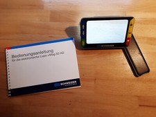 Elektronische lupe emag gebraucht kaufen  Barsinghausen