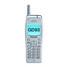 Telefono cellulare panasonic usato  Italia