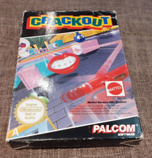 Crackout crack out usato  Montevarchi