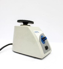 VWR Mini Vortexer 945300 Agitador Suave y Vórtice Vigoroso (3576563) segunda mano  Embacar hacia Mexico