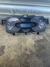 Vauxhall vivaro speedometer for sale  SPALDING