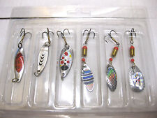 Fishing spinners coarse for sale  RAYLEIGH