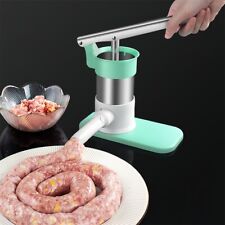 Funktionelles wurstfüllgerät gebraucht kaufen  Versand nach Germany