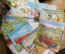 Collection vintage children for sale  AYLESBURY