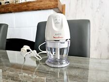 Hachoir moulinex illico d'occasion  Saint-Omer