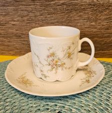 Rosenthal monbijou grüne gebraucht kaufen  Dortmund