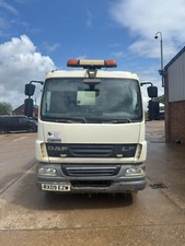 Daf lf55 tonne for sale  LINCOLN